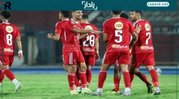 موعد مباراة الأهلي أمام الاتحاد السكندري في الدوري المصري المقبلة